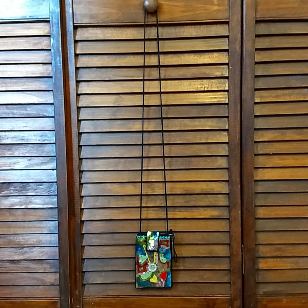 Mini Purse - Picture 3 of 6